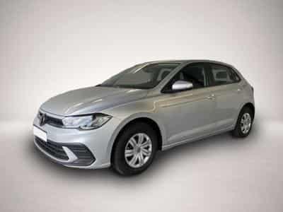 VW Polo (2026) - Foto 1