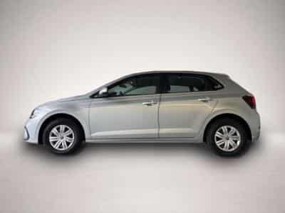 VW Polo (2026) - Foto 3