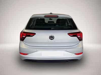 VW Polo (2026) - Foto 5