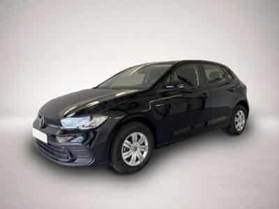 VW Polo (2026) - Foto 1