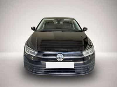 VW Polo (2026) - Foto 2