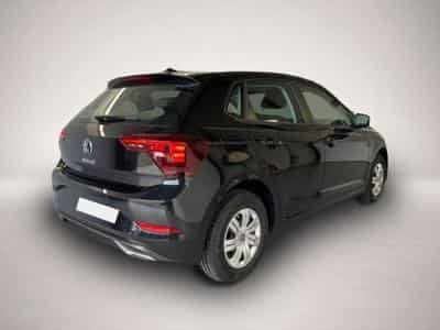 VW Polo (2026) - Foto 4
