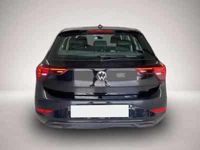 VW Polo (2026) - Foto 5