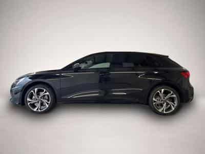 Audi A3 (2026) - Foto 3