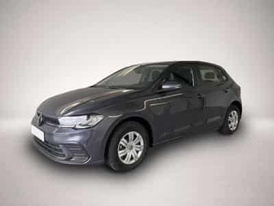 VW Polo (2026) - Foto 1