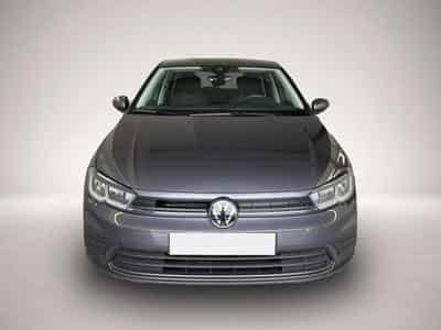 VW Polo (2026) - Foto 2