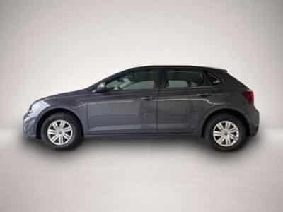 VW Polo (2026) - Foto 3