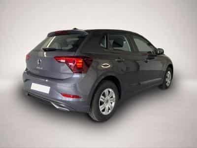 VW Polo (2026) - Foto 4