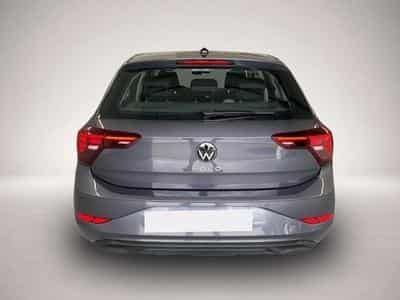VW Polo (2026) - Foto 5