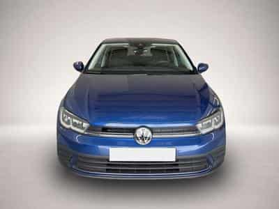 VW Polo (2026) - Foto 2