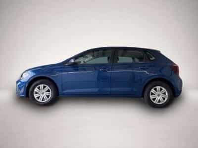 VW Polo (2026) - Foto 3