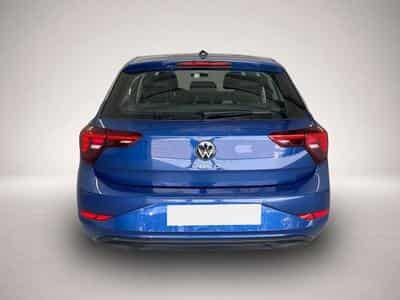 VW Polo (2026) - Foto 5