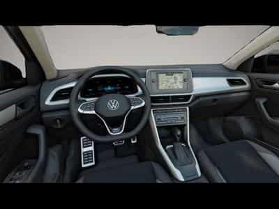 VW T-Roc (2025) - Foto 2