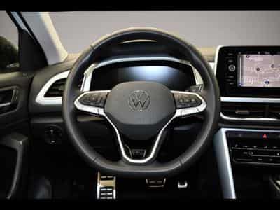 VW T-Roc (2025) - Foto 5