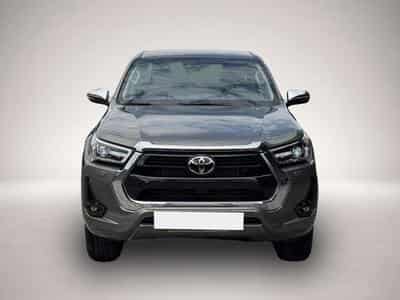 Toyota Hilux (2026) - Foto 2