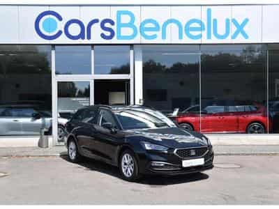 Seat Leon (2025) - Foto 1