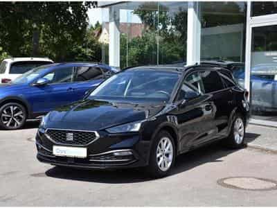 Seat Leon (2025) - Foto 2