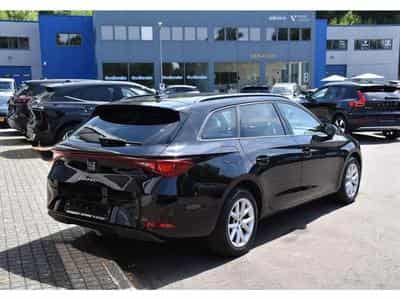 Seat Leon (2025) - Foto 4