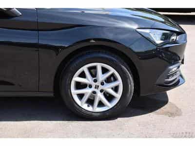 Seat Leon (2025) - Foto 5