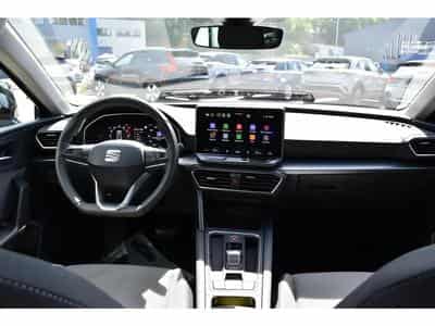Seat Leon (2025) - Foto 9