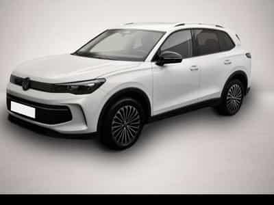 VW Tiguan (2025) - Foto 1