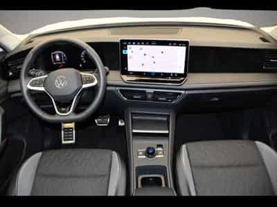 VW Tiguan (2025) - Foto 4