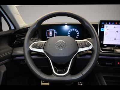 VW Tiguan (2025) - Foto 5