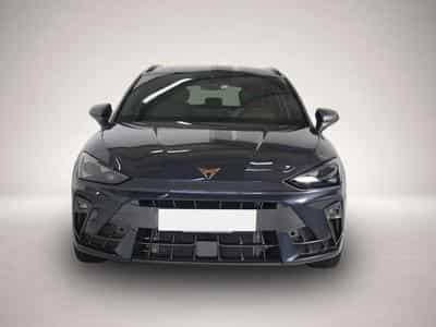 Cupra Leon (2025) - Foto 1