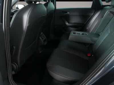 Cupra Leon (2025) - Foto 4