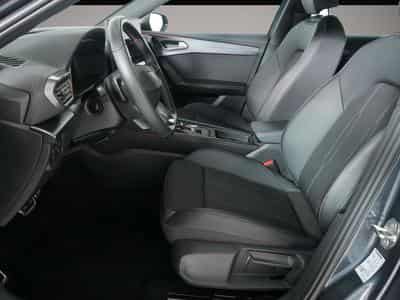 Cupra Leon (2025) - Foto 5