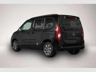 Opel Combo (2026) - Foto 3
