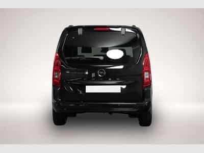 Opel Combo (2026) - Foto 4