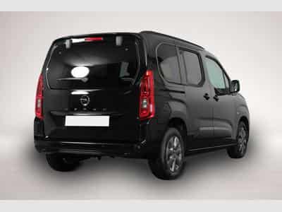 Opel Combo (2026) - Foto 5