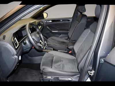 VW T-Roc (2025) - Foto 3