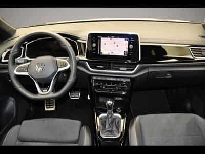 VW T-Roc (2025) - Foto 4