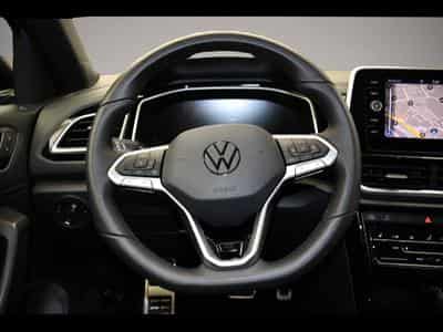 VW T-Roc (2025) - Foto 5