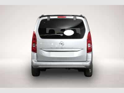 Opel Combo (2026) - Foto 4