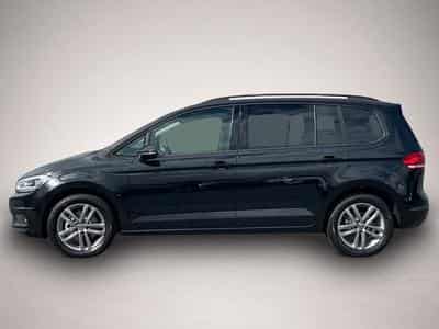 VW Touran (2026) - Foto 3