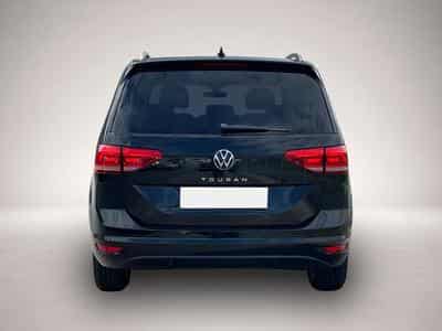 VW Touran (2026) - Foto 5