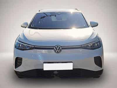 VW ID.4 (2026) - Foto 2