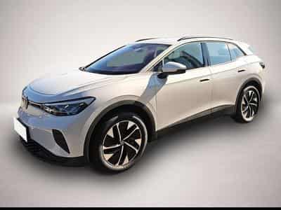 VW ID.4 (2026) - Foto 3