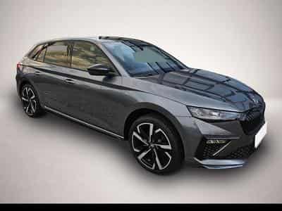 Skoda Scala (2026) - Foto 1