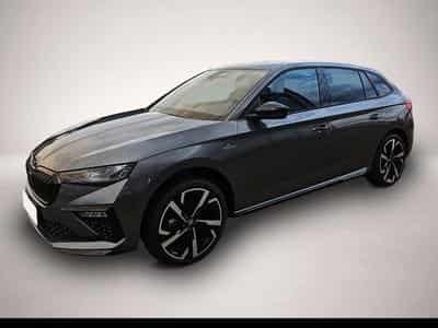 Skoda Scala (2026) - Foto 3