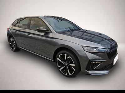 Skoda Scala (2026) - Foto 1