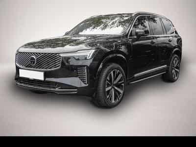 Volvo XC90 (2025) - Foto 1