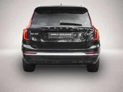 Volvo XC90 (2025) - Foto 5