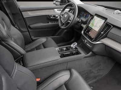 Volvo XC90 (2025) - Foto 6