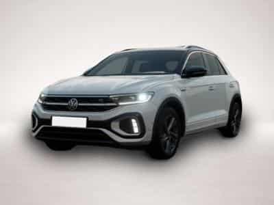 VW T-Roc (2025) - Foto 1