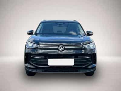VW Tiguan (2026) - Foto 2