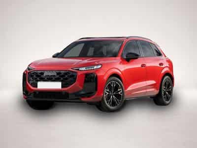 Audi Q3 (2025) - Foto 1